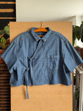 UPCYCLED SHIRT 09