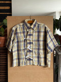 UPCYCLED SHIRT 08
