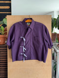 UPCYCLED SHIRT 01