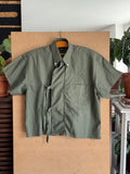 UPCYCLED SHIRT 07